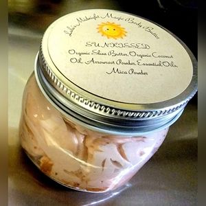 Lulu's Sun Kissed Body Butter 🌞🌻